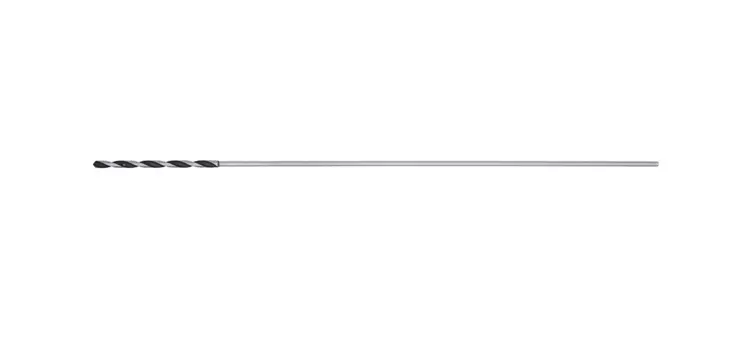 Levně DeWALT Příslušenství - Vrták do dřeva, 8x600 mm DT4871