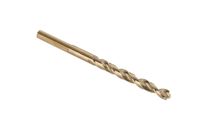 Levně DeWALT Příslušenství - Vrták do kovu, 7x109 mm DT4911