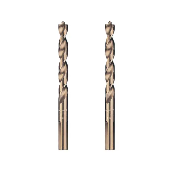 DeWALT Accesorios - Juego de brocas, 2x49 mm, 2 piezas DT5036