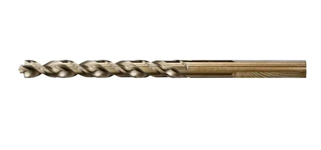 Levně DeWALT Příslušenství - Vrták do kovu, 5x86 mm DT5046