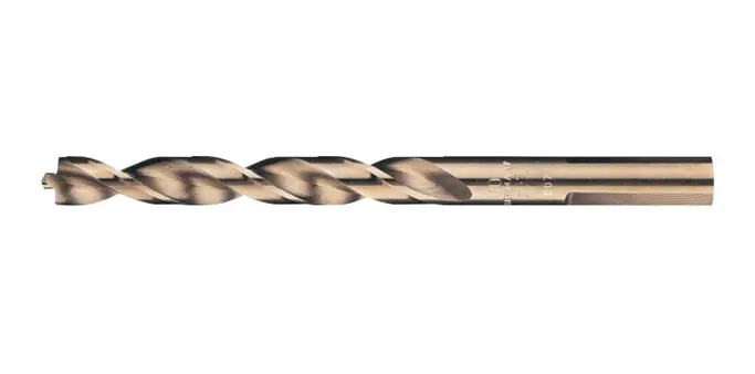 Levně DeWALT Příslušenství - Vrták do kovu, 13x151 mm DT5062