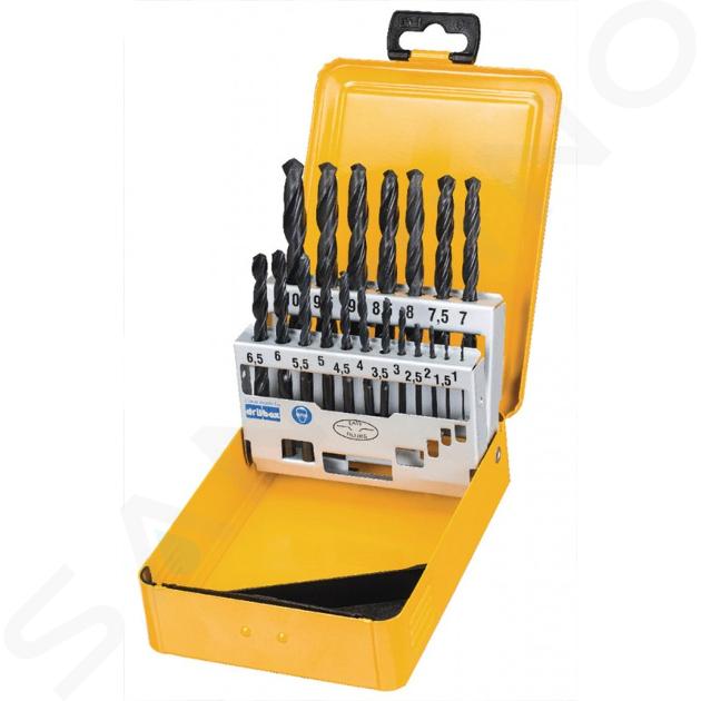 DeWALT Accessori - Set di punte per metallo da 19 pezzi DT5913
