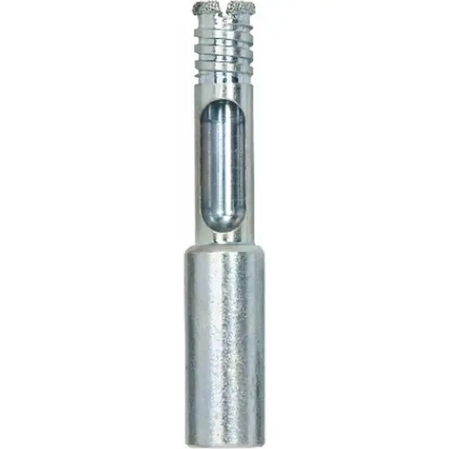 DeWALT Accesorios - Broca de diamante para azulejos y baldosas, diámetro 15 mm DT6043