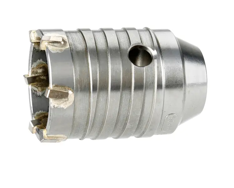 DeWALT Zubehör - Hammerbohrkrone SDS-plus, Durchmesser 68 mm DT6745