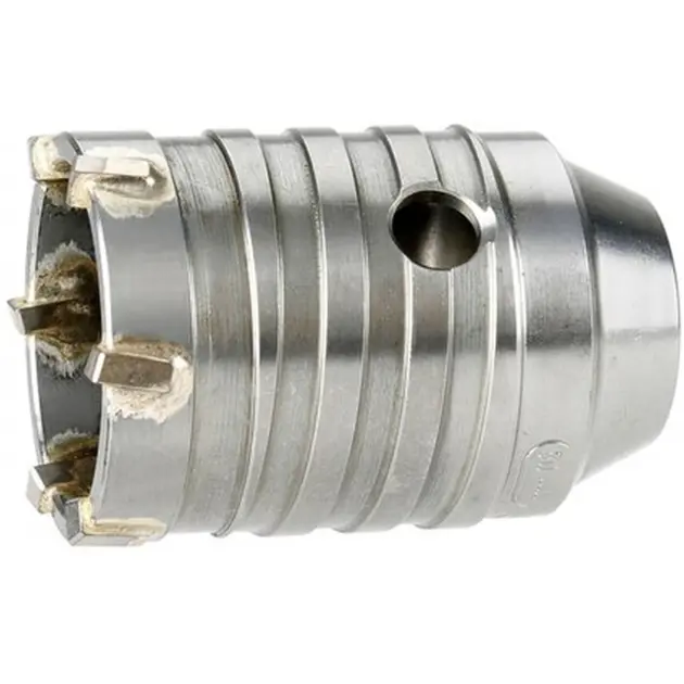 DeWALT Zubehör - Hammerbohrkrone SDS-plus, Durchmesser 80 mm DT6747