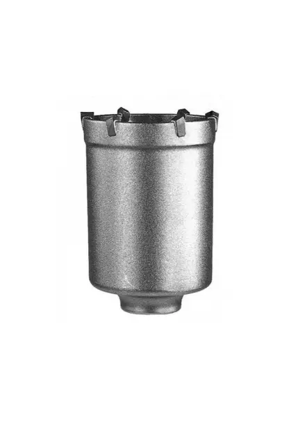 DeWALT Zubehör - SDS-Max Hammerbohrkrone, Durchmesser 80 mm DT6763