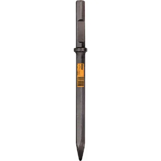 DeWALT Equipment and accessories - Pointed chisel, 30x500 mm DT6808