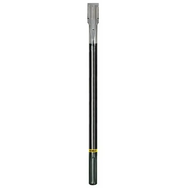 DeWALT Varusteet ja tarvikkeet - Litteä taltta SDS Max, 25x300 mm DT6811