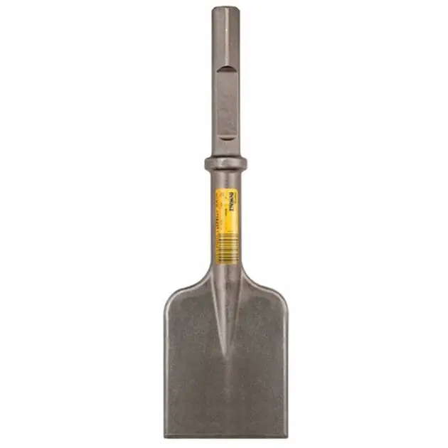 DeWALT Varusteet ja tarvikkeet - Litteä taltta, 110x445 mm DT6934