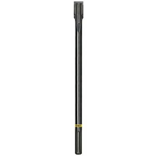 DeWALT Varusteet ja tarvikkeet - Litteä taltta SDS Plus, 20x250 mm DT6979
