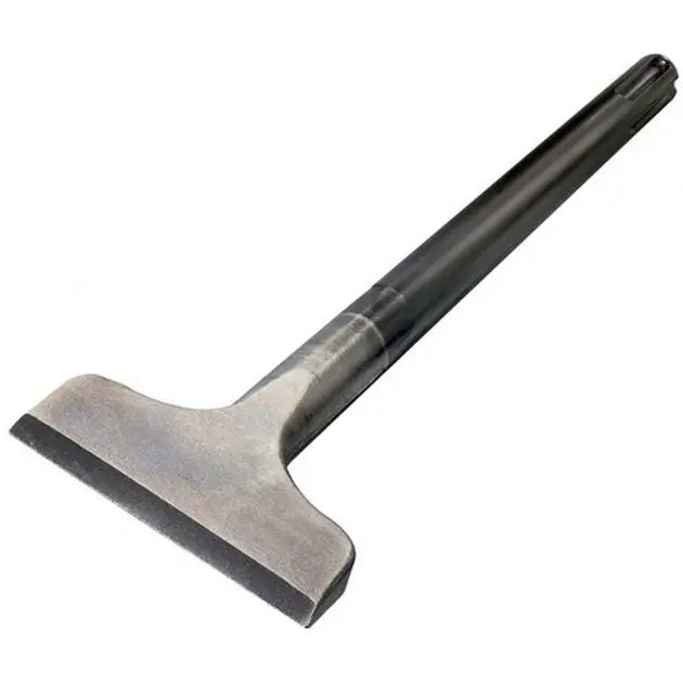 DeWALT Varusteet ja tarvikkeet - Litteä taltta SDS Max, 75x400 mm DT6980