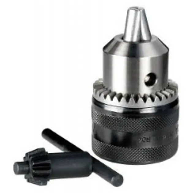 DeWALT Příslušenství - Sklíčidlo s ozubeným věncem 13 mm DT7012