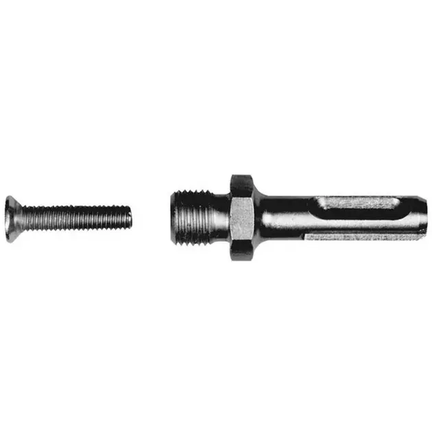 DeWALT Varusteet ja tarvikkeet - Sovitin SDS Plus -ruuveille DT7030