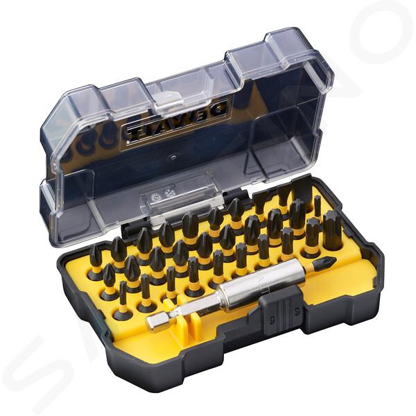 DeWALT Zubehör - Bit-Set, 32-teilig DT70523T