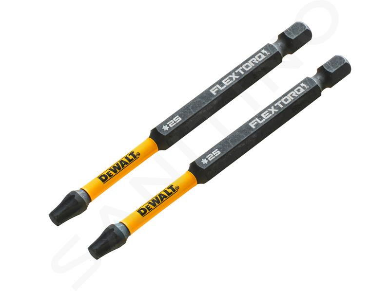 DeWALT Tartozékok - Bit készlet T25, 2 db DT70569T