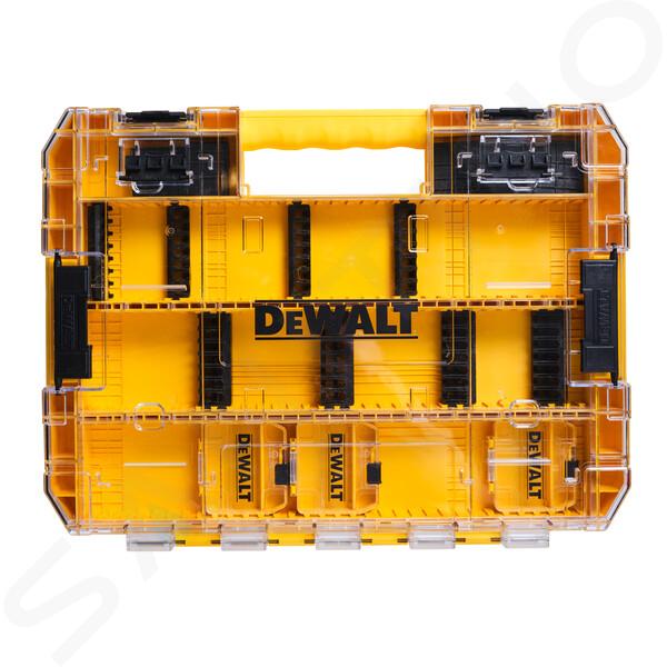 DeWALT Accesorios - Organizador Tough Case, grande DT70804