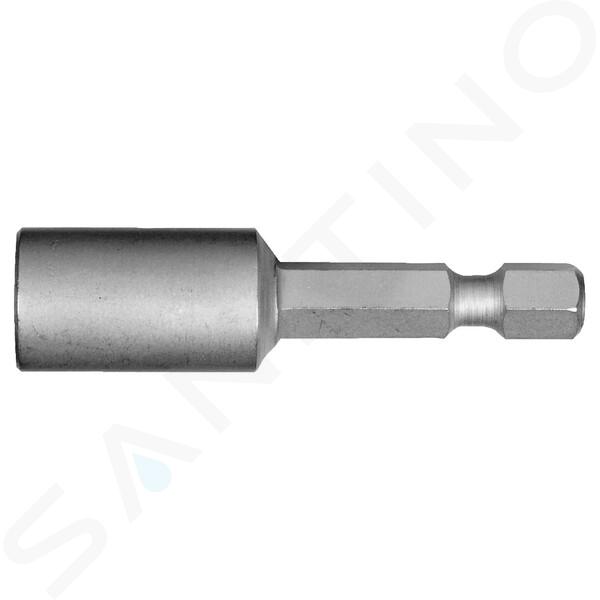DeWALT Accessori - Chiave a bussola 7x50 mm DT7401