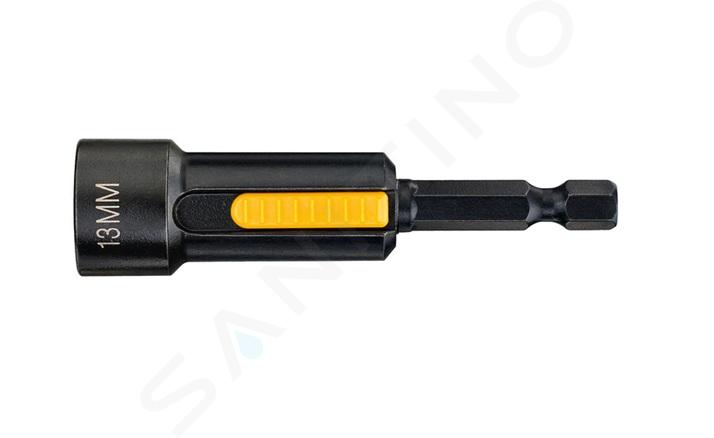 DeWALT Accessori - Chiave a bussola 13x75 mm DT7450