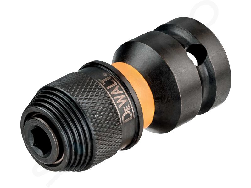 DeWALT Toebehoren - Adapter voor slagmoersleutels DT7508