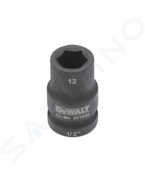 DeWALT Accessori - Chiave a bussola 12x38 mm DT7530