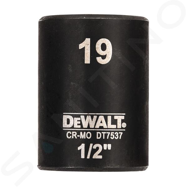 DeWALT Akcesoria - Nasadka udarowa 19x38 mm DT7537