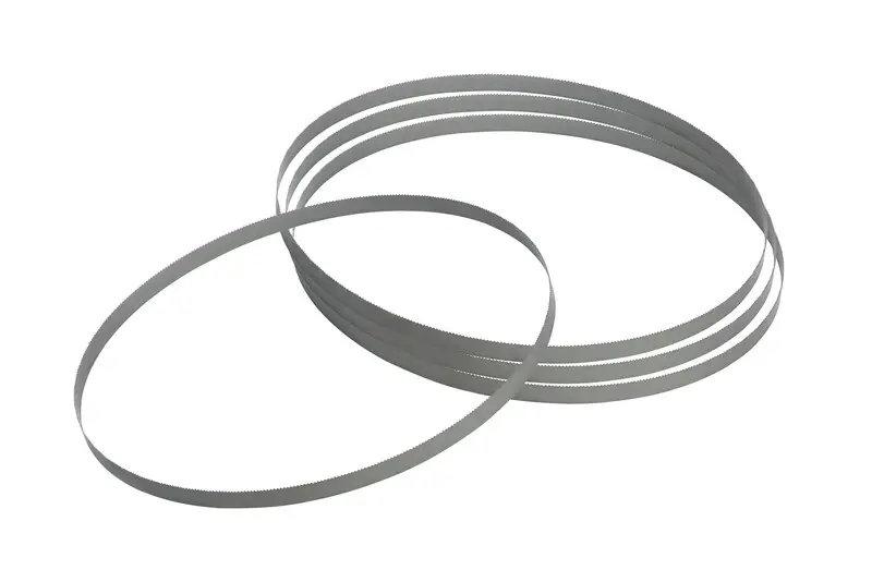 DeWALT Toebehoren - Zaagband voor draagbare lintzagen, 14 TPI, 835 mm, 4 stuks DT8460