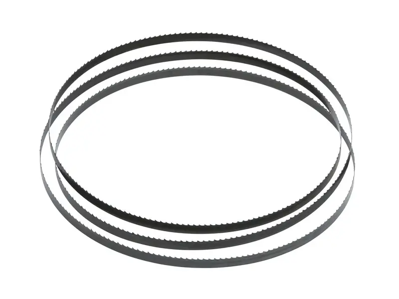 DeWALT Toebehoren - Zaagband voor lintzagen, 2215 mm DT8472