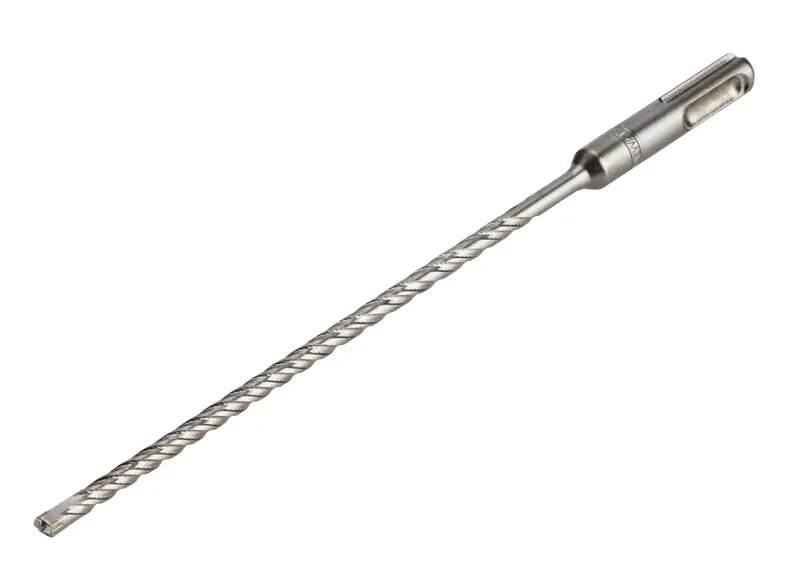 DeWALT Accesorios - Broca para mampostería SDS Plus, 5x210 mm DT8909