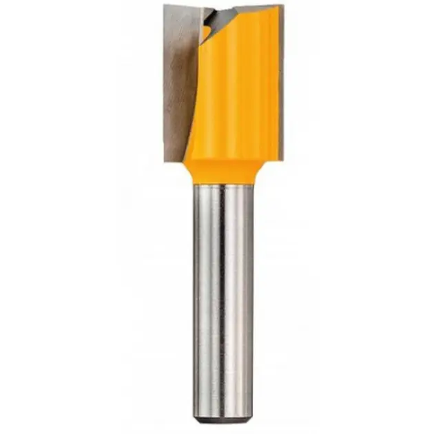 DeWALT Accesorii - Freză dreaptă, 16x20 mm DT90008