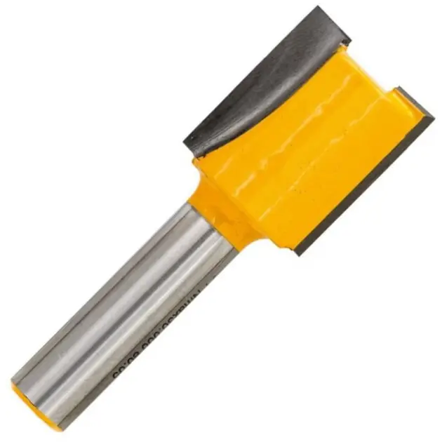 DeWALT Akcesoria - Frez prosty, 20x20 mm DT90010