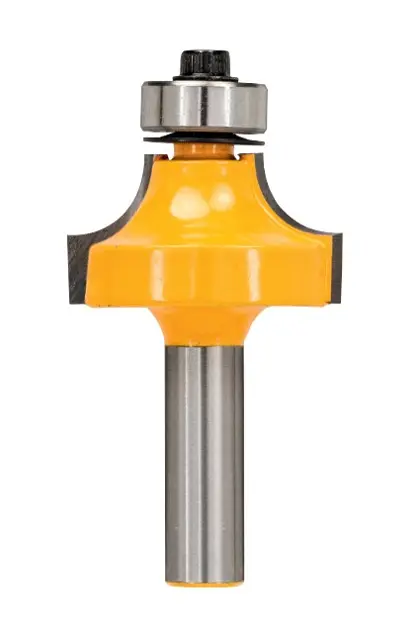 DeWALT Akcesoria - Frez okrągły, 31,8x15,9 mm DT90015