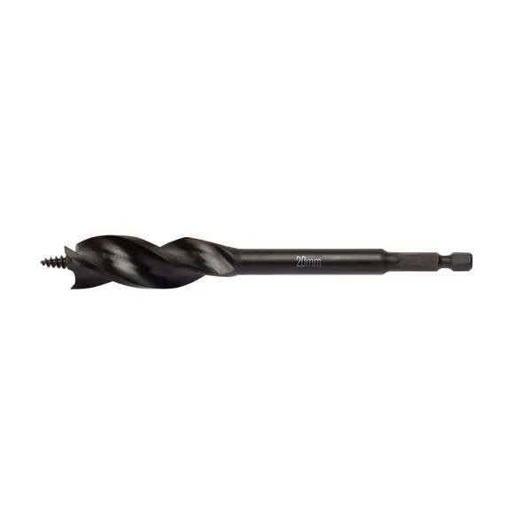 Levně DeWALT Příslušenství - Vrták do dřeva, 20x152 mm DT90241