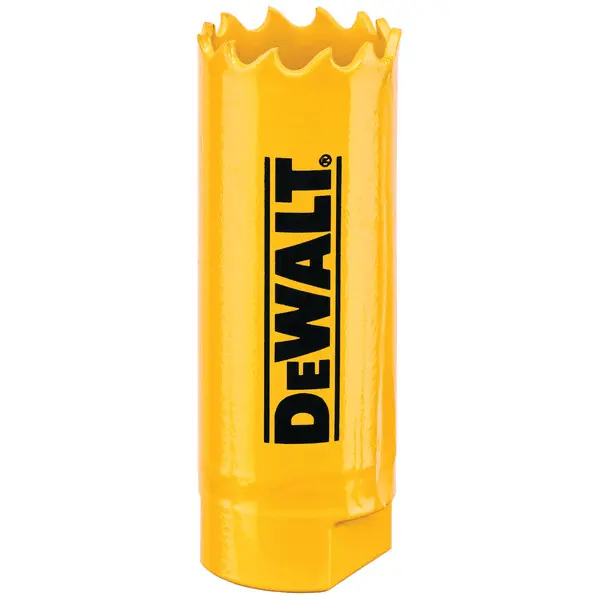 DeWALT Zubehör - Lochsäge 22x46,5 mm DT90301