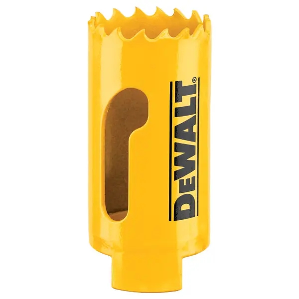 DeWALT Zubehör - Lochsäge 30x46,5 mm DT90306