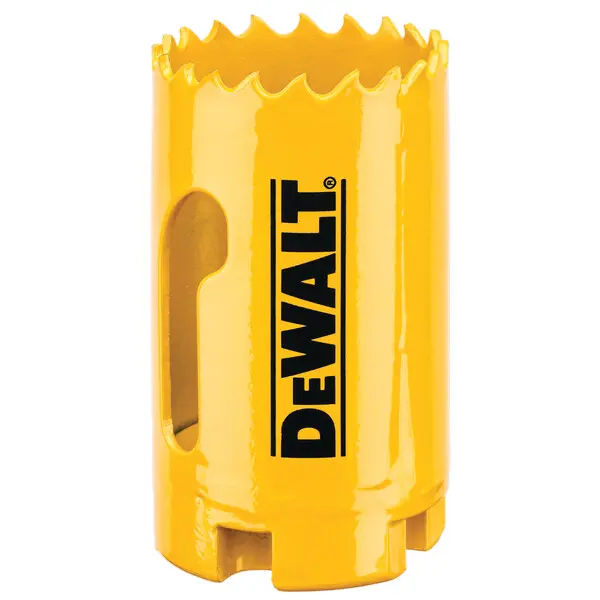 DeWALT Zubehör - Lochsäge 33x46,5 mm DT90308