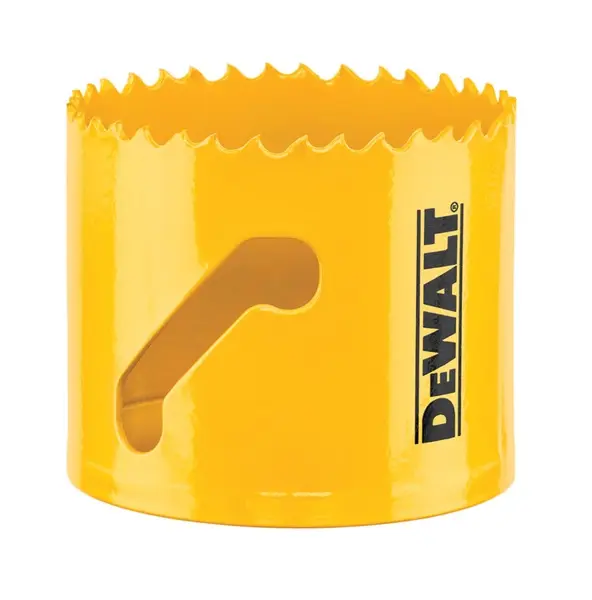 Levně DeWALT Příslušenství - Pilová děrovka 51x46,5 mm DT90318