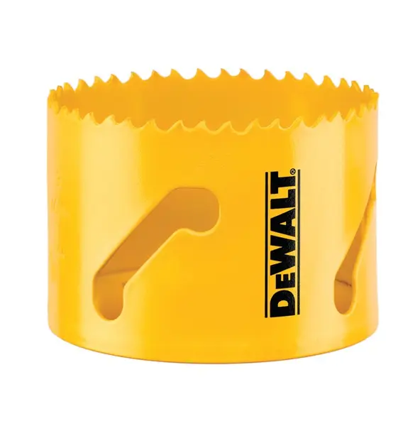 Levně DeWALT Příslušenství - Pilová děrovka 83x46,5 mm DT90332