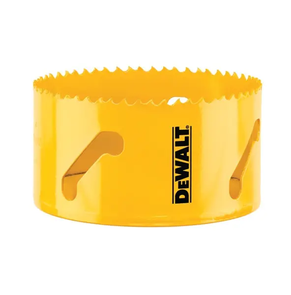 Levně DeWALT Příslušenství - Pilová děrovka 105x46,5 mm DT90339