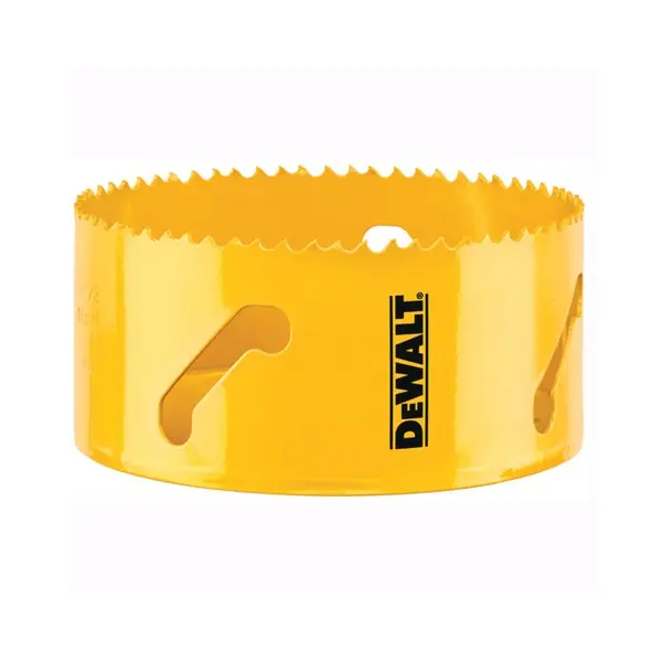Levně DeWALT Příslušenství - Pilová děrovka 152x46,5 mm DT90346