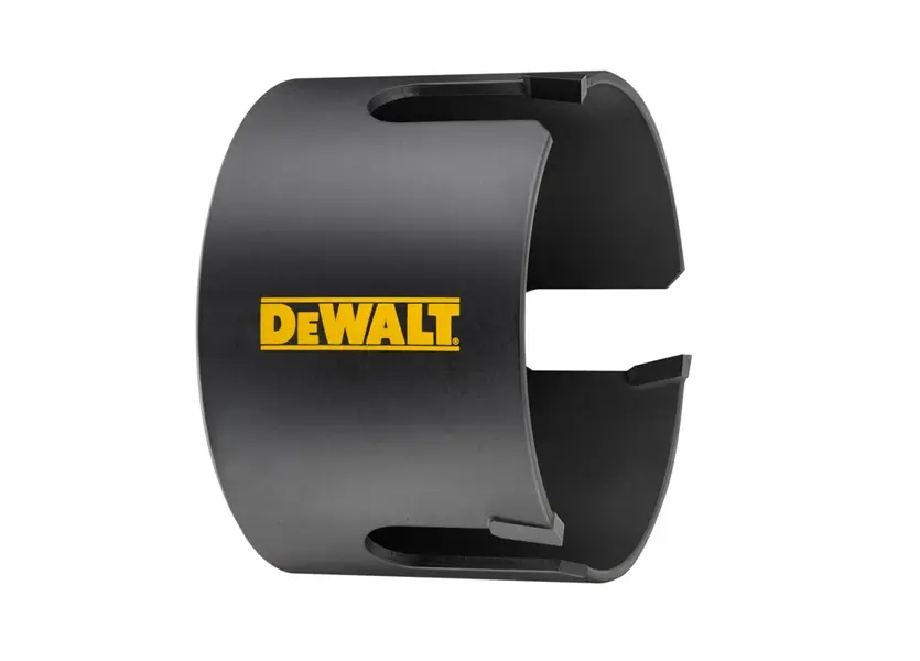 Levně DeWALT Příslušenství - Vrtací korunka, průměr 127 mm DT90426