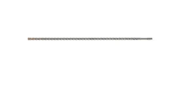 Levně DeWALT Příslušenství - Vrták do betonu SDS Plus, 8x410 mm DT9533