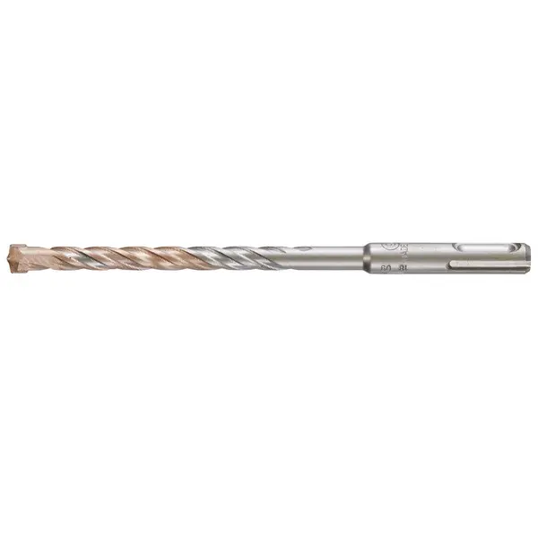 Levně DeWALT Příslušenství - Vrták do betonu SDS Plus, 9x210 mm DT9537