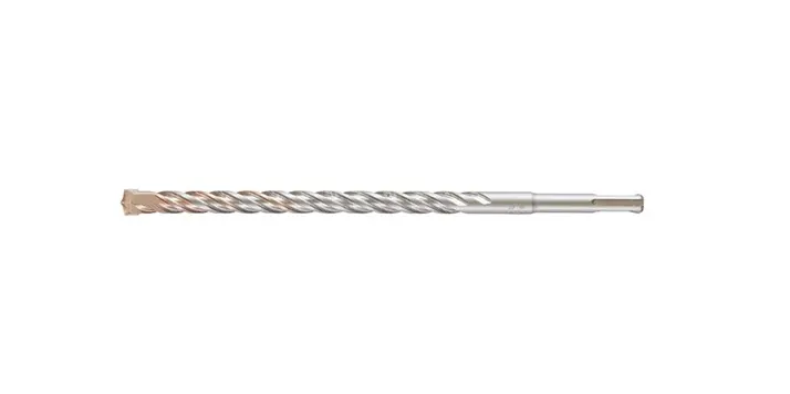 Levně DeWALT Příslušenství - Vrták do betonu SDS Plus, 13x260 mm DT9562
