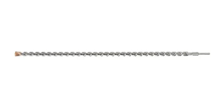 Levně DeWALT Příslušenství - Vrták do betonu SDS Plus, 25x1000 mm DT9614