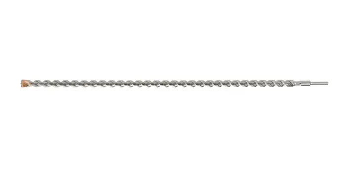 Levně DeWALT Příslušenství - Vrták do betonu SDS Plus, 5x460 mm DT9620