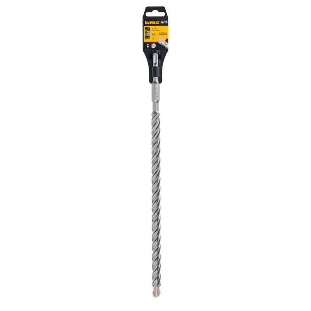 Levně DeWALT Příslušenství - Vrták do zdiva SDS Plus, 18x450 mm DT9683