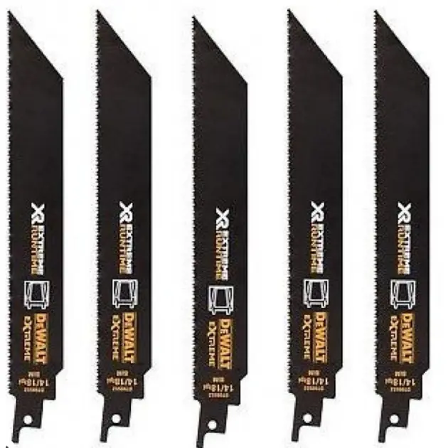 Kit 6 Supports De Lames Pour Scie à Chantourner - Adaptateur Sans Broche Métal - Conversion Fixation Supérieure/inférieure - 3