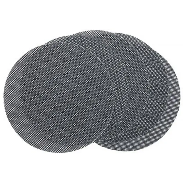 DeWALT Varusteet ja tarvikkeet - Hiomaverkko P60, halkaisija 125 mm, 5 kpl DTM8560