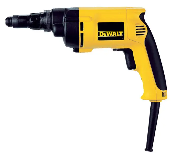 Levně DeWALT Nářadí - Šroubovák 540 W DW268K