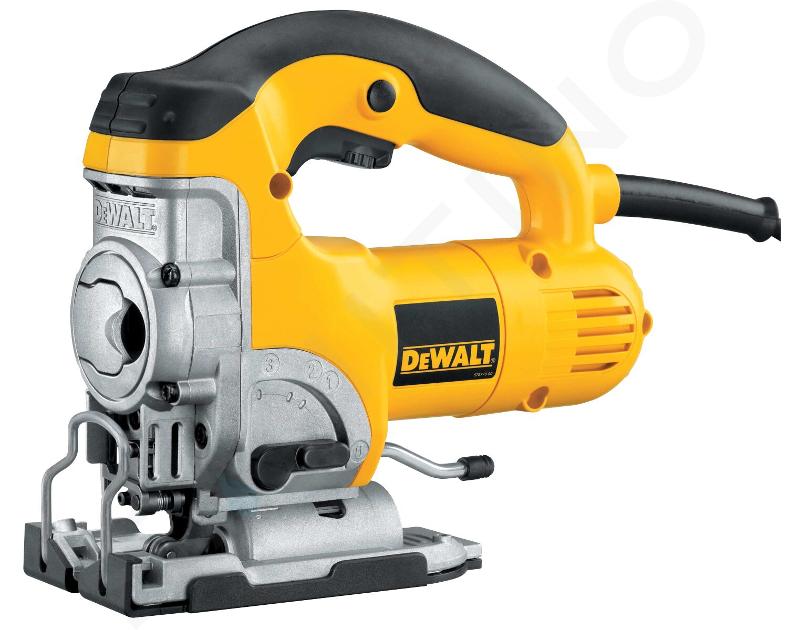 DeWALT Outillage - Scie sauteuse 701 W DW331K